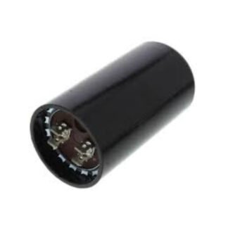 88-108uf 330V Start Capacitor