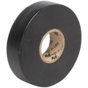 High Voltage Rubber Tape