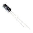 10uf 50v High Tension Capacitor