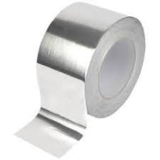 Aluminium Foil Tape