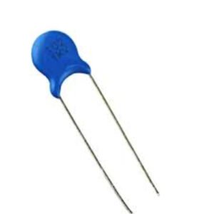 150pf 50v Ceramic Disc Capacitor