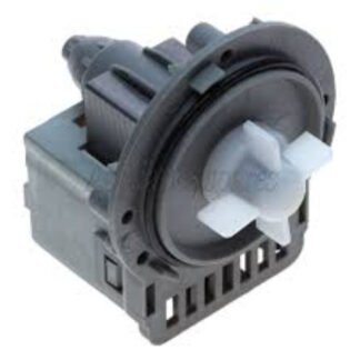 Universal Drain Pump Clip On/Screw On