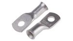 Ring Lug 5mm Silver