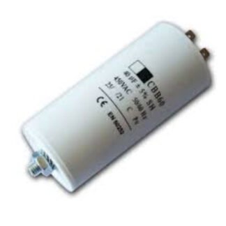 0.98uf 450v Capacitor