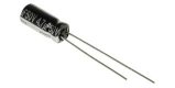 4.7uf 50v Standard Tension Capacitor