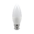 5.5w Candle LED Warm White B22