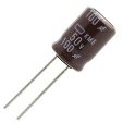 100uf 50v High tension Capacitor