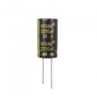 2200uf 35v High Tension Capacitor