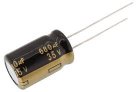 680uf 35v High Tension Capacitor