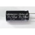 1000uf 63v High Tension Capacitor