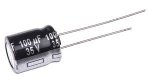 100uf 25v High Tension Capacitor