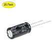 1000uf 25v High Tension Capacitor