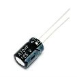 470uf 25v Standard Tension Capacitor