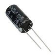 1000uf 25v Standard Tension Capacitor