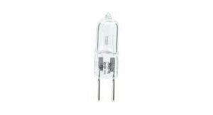 35w Halo Warm White JC G6.3