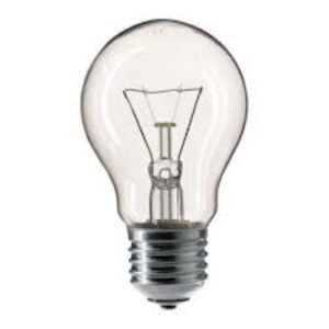 100w 230v Classic Incandescent Warm White