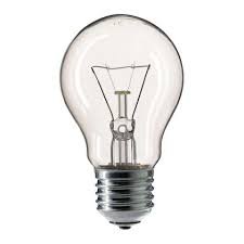 60w 230v Classic Incandescent Warm White