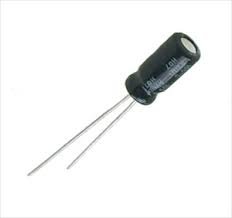 1uf 50v High Tension Capacitor