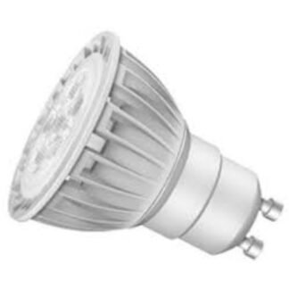 3.6W PAR16 LED Spotlight Warm White GU10