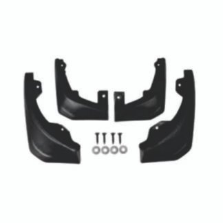 Mudflaps