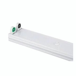 Open Channel Fittings