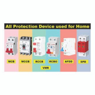 Protective Devices & Accessories