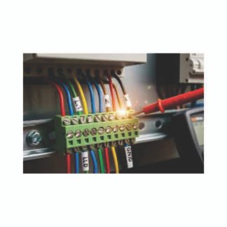 Terminals & Connectors