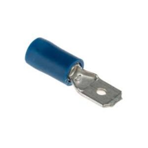 Lug Blade Male Blue