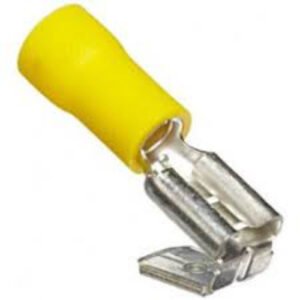 Lug Piggy Back Open Barrel