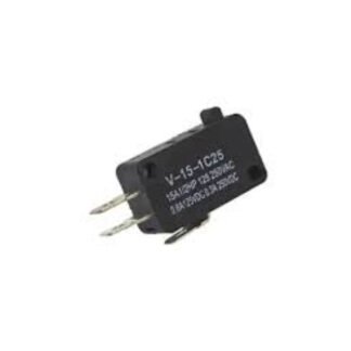 Micro Switch Mini v-15-1c25