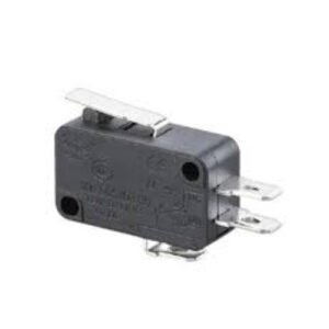 Micro Switch Short Lever NC/NO
