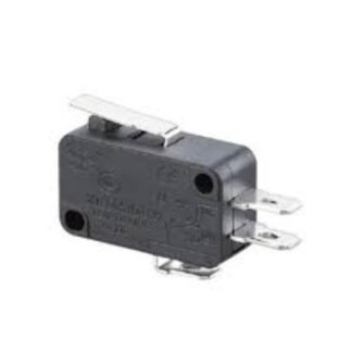 Micro Switch Short Lever NC/NO