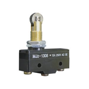 Micro Switch In Line Roller 15