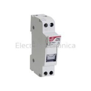 Fuse Holder 1 Pole