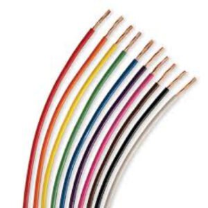 Car Wire 1.25mm (pm)