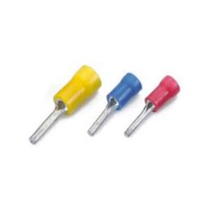 Pin Lug 10mm Blue