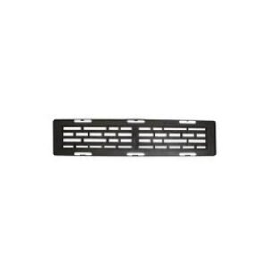 Number Plate Holders