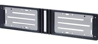 Number Plate Holders