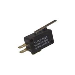 Mini Micro Switch Medium Lever