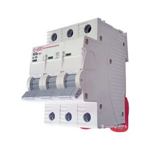 160A 3P 25KA MCB Onesto