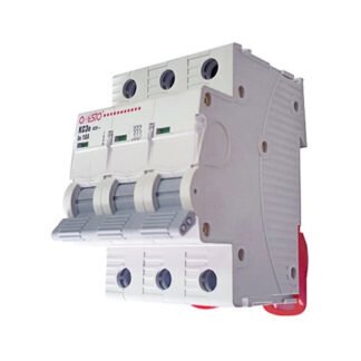 160A 3P 25KA MCB Onesto