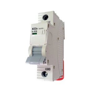 DIN MCBs Various Brands