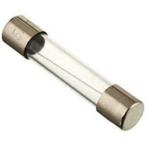 Glass Fuses