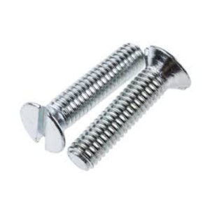 Machine Screws