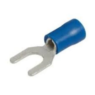 Lugs Fork Blue