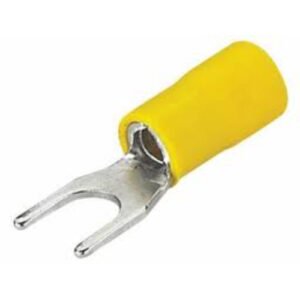 Lugs Fork Red