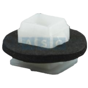 Panel Clip 8mm/8.2mm 7/28