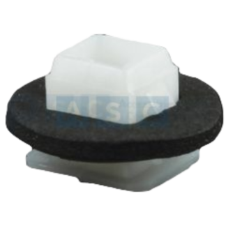 Panel Clip 8mm/8.2mm 7/28