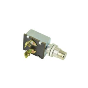 Starter Button Metal HT17