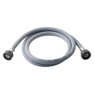 Washing Machine Inlet Hose 1/2m